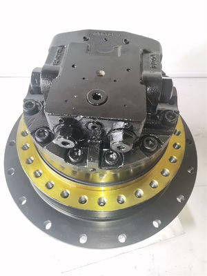 ชุดขับเคลื่อน Belparts Fina สำหรับ  EC240B Travel Final Drive Assy 14528734