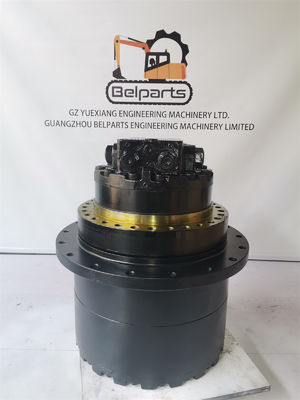 ชุดขับเคลื่อน Belparts Fina สำหรับ  EC240B Travel Final Drive Assy 14528734