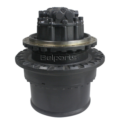 อะไหล่เครื่องขุด HITACHI ZX330 ZX350 มอเตอร์เดินทาง Assy 9190296
