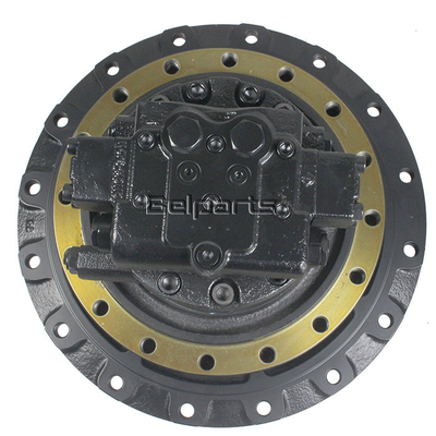 Belparts Excavator Travel Motor Assy E320E รถยนต์ไฮดรอลิก จุดสุดท้าย 334-9986