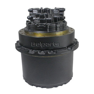 เครื่องขุดอะไหล่ มอเตอร์การเดินทาง Assy ZX200 Final Drive Assy 9168003 สําหรับ Hitachi
