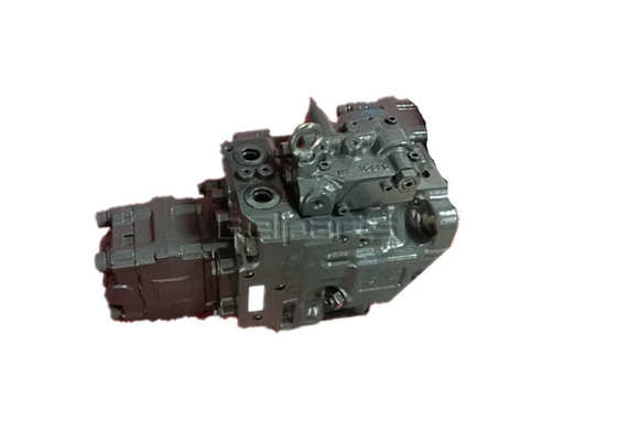 Belparts ปั๊มไฮดรอลิกสำหรับ Komatsu PC35mr-2 รถขุดปั๊มหลัก 708-3S-00512