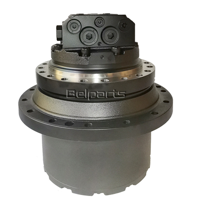 รถขุด S140LC-V travel motor assy TM18B สำหรับ Doosan 263B2070-00