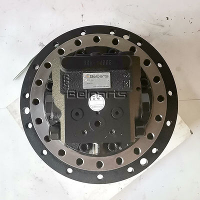 รถขุด S140LC-V travel motor assy TM18B สำหรับ Doosan 263B2070-00