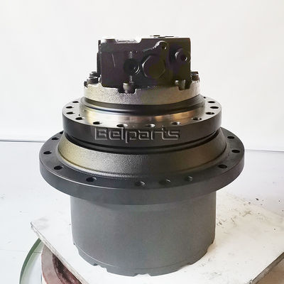 รถขุด S140LC-V travel motor assy TM18B สำหรับ Doosan 263B2070-00