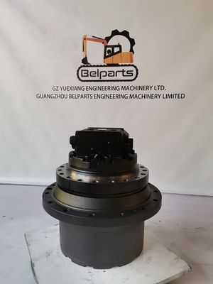 รถขุด S140LC-V travel motor assy TM18B สำหรับ Doosan 263B2070-00