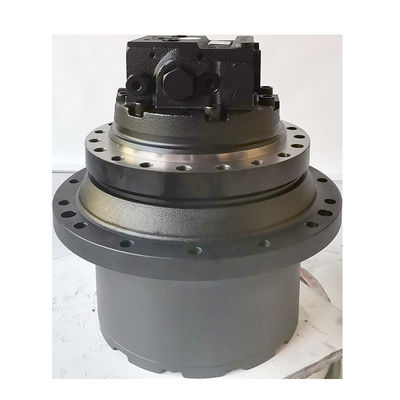 รถขุด S140LC-V travel motor assy TM18B สำหรับ Doosan 263B2070-00