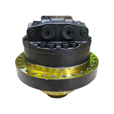 ชิ้นส่วนรถขุด Tb16 Tb15 Tb17 303 305 Sh75u 311b Travel Motor สำหรับ Sumitumo Takeuchi