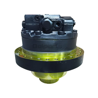 ชิ้นส่วนรถขุด Tb16 Tb15 Tb17 303 305 Sh75u 311b Travel Motor สำหรับ Sumitumo Takeuchi