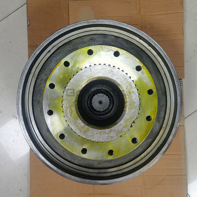 ชิ้นส่วนรถขุด Tb16 Tb15 Tb17 303 305 Sh75u 311b Travel Motor สำหรับ Sumitumo Takeuchi