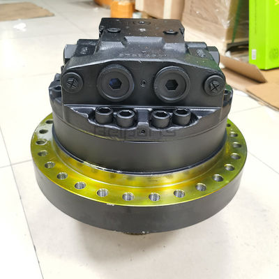 ชิ้นส่วนรถขุด Tb16 Tb15 Tb17 303 305 Sh75u 311b Travel Motor สำหรับ Sumitumo Takeuchi
