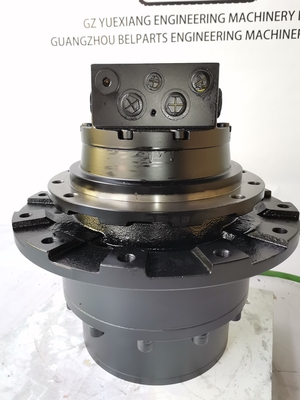 EX75 EX75-3 Travel Motor Assy 9118299 ชุดประกอบไดรฟ์สุดท้ายหลังการขาย