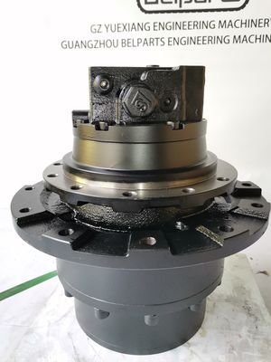 EX75 EX75-3 Travel Motor Assy 9118299 ชุดประกอบไดรฟ์สุดท้ายหลังการขาย