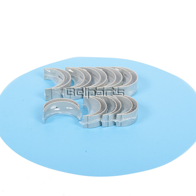 ชิ้นส่วนเครื่องยนต์เครื่องจักร MP1104K เพลาข้อเหวี่ยงหลักแบริ่ง JO5C H07CT J08C