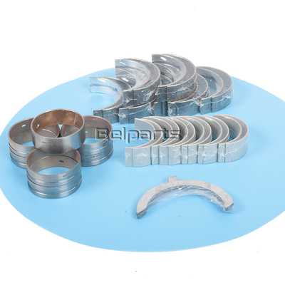แบริ่งหลักของเครื่องยนต์ดีเซลของแท้ D6D D6E 0293-1062  EC200B