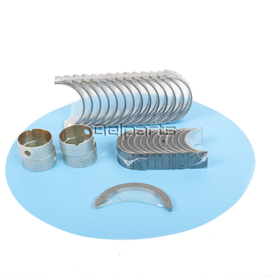 เครื่องยนต์ดีเซล Komatsu DAIDO R868K S6D105 6D105-1 แบริ่งหลัก 6150-30-3040