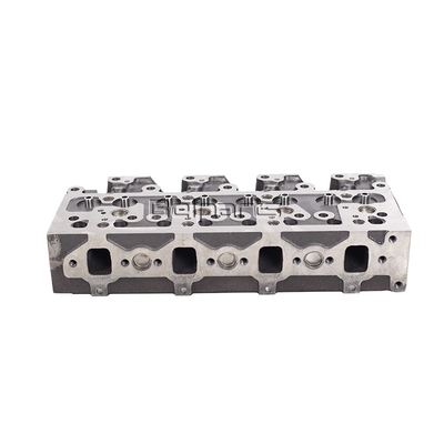 PC130-7 S4D95 ชิ้นส่วนเครื่องยนต์ดีเซล 6205-21-1504 Assy