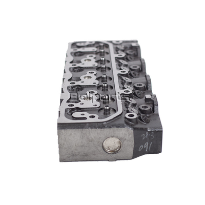 รถขุด EX120 4BD1 หัวกระบอกสูบเครื่องยนต์ Assy 8-97141-821-1 8971418212 8-94431-523-0