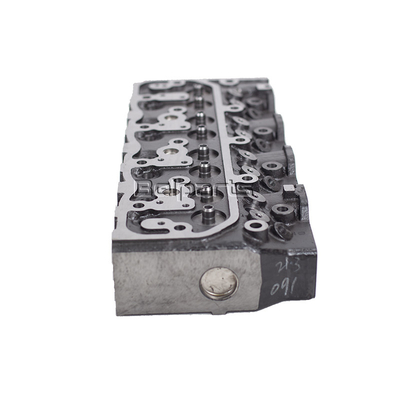 Excavator EX120 4BD1 Engine Cylinder Head Assy 8-97141-821-1 8971418212 8-94431-523-0