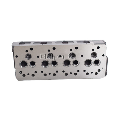 4D94 ฝาสูบ 6144-11-1112 129931-11000 สำหรับชิ้นส่วนเครื่องยนต์ดีเซล Komatsu