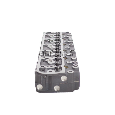 อะไหล่เครื่องยนต์ดีเซลสำหรับ PC200-3 Komatsu Cylinder Head S6D105 6137-12-1012